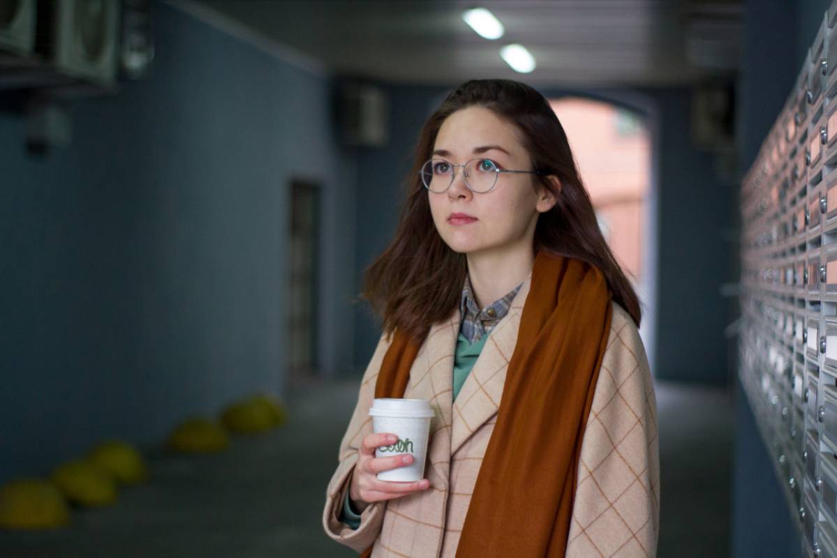 Елена Крылова