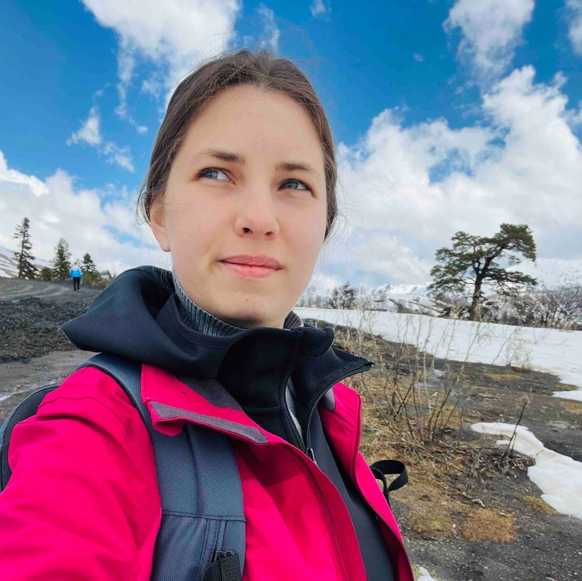 Людмила Тришкина | Сетка — социальная сеть от hh.ru