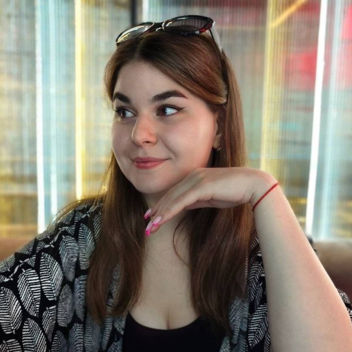 Эльмира Самедова