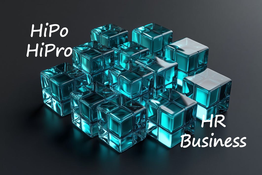 Ошибка на миллион  
Всем привет!  
Сегодня хотел поделится о частой ошибке, которая встречается при организации работы с кадровым резервом.  
При оценке сотрудников часто используют оценку потенциала | Сетка — социальная сеть от hh.ru