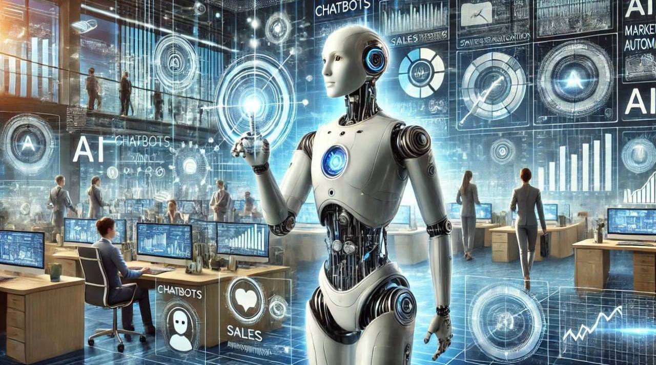 Начнем с введения.
📌 Что такое искусственный интеллект? Простой ответ на сложный вопрос | Сетка — социальная сеть от hh.ru