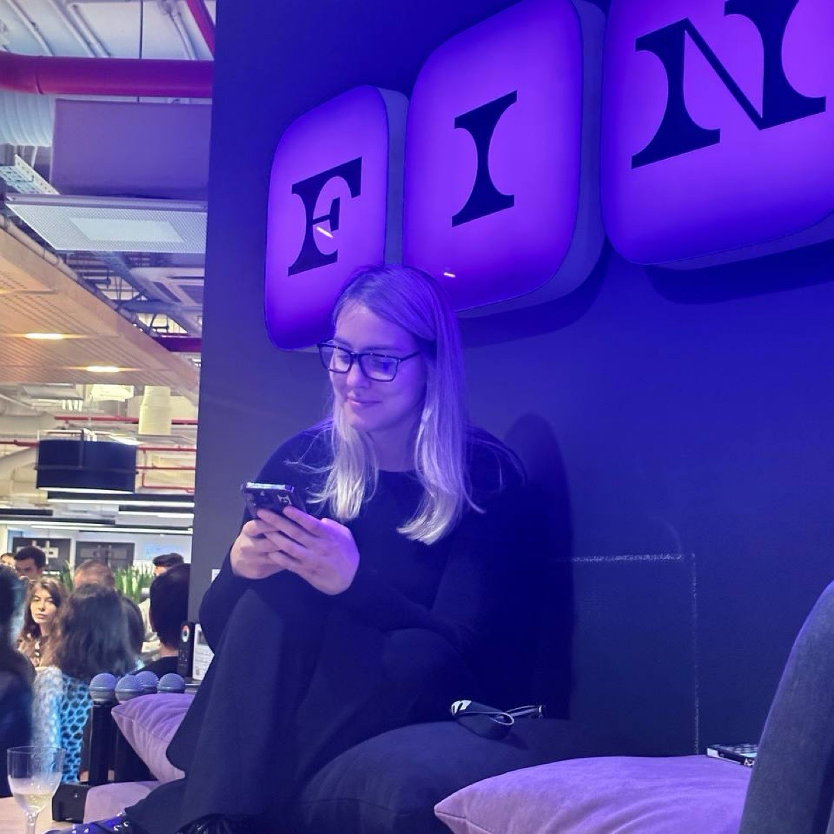 Анастасия Карасева