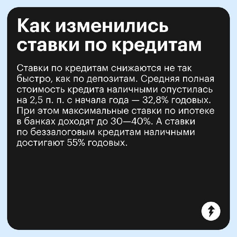 Ключевую ставку снизили с 20 до 18%. Что дальше?
В карточках смотрите ключевые моменты главной экономической новости прошлой недели | Сетка — социальная сеть от hh.ru