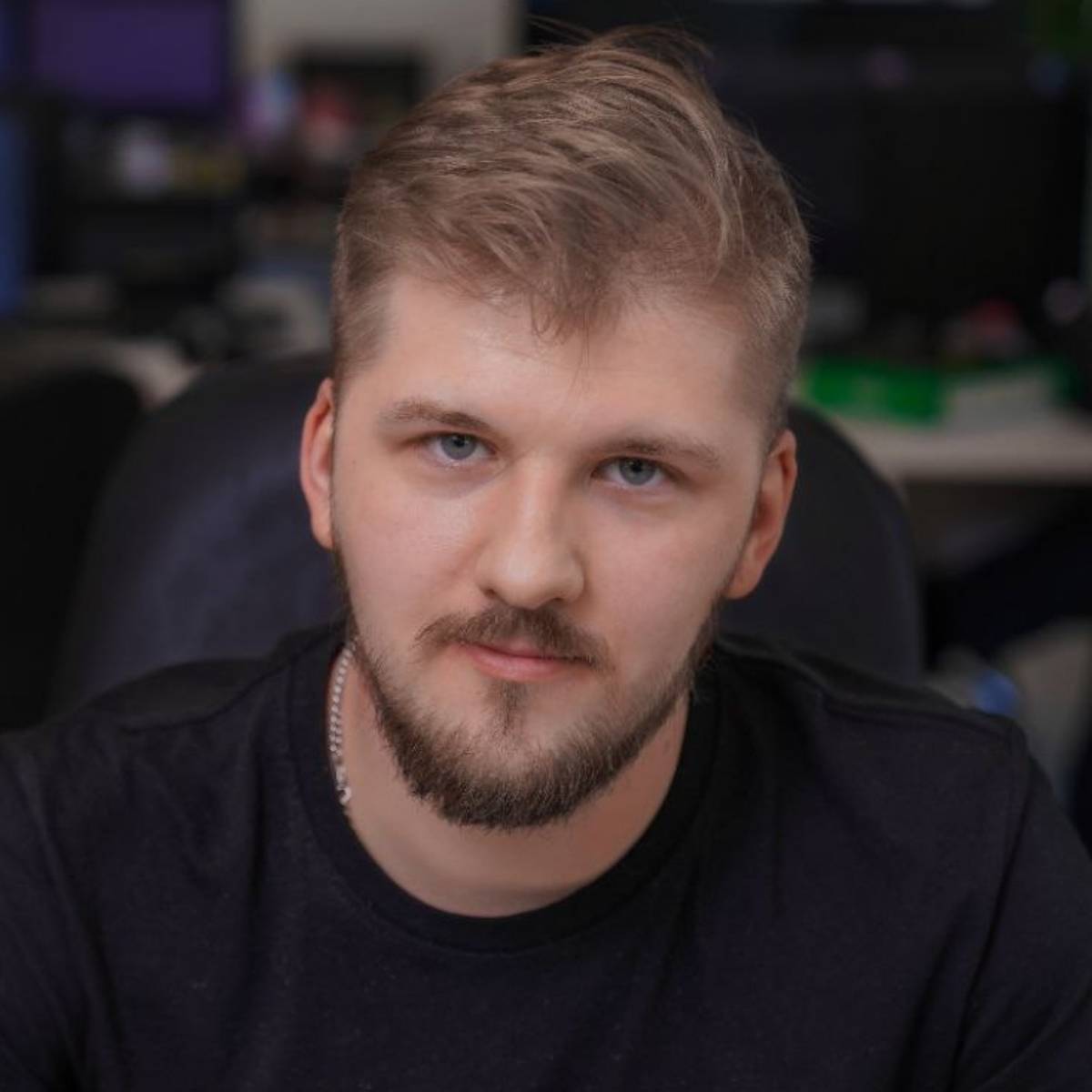 Руслан Костерев | Сетка — социальная сеть от hh.ru