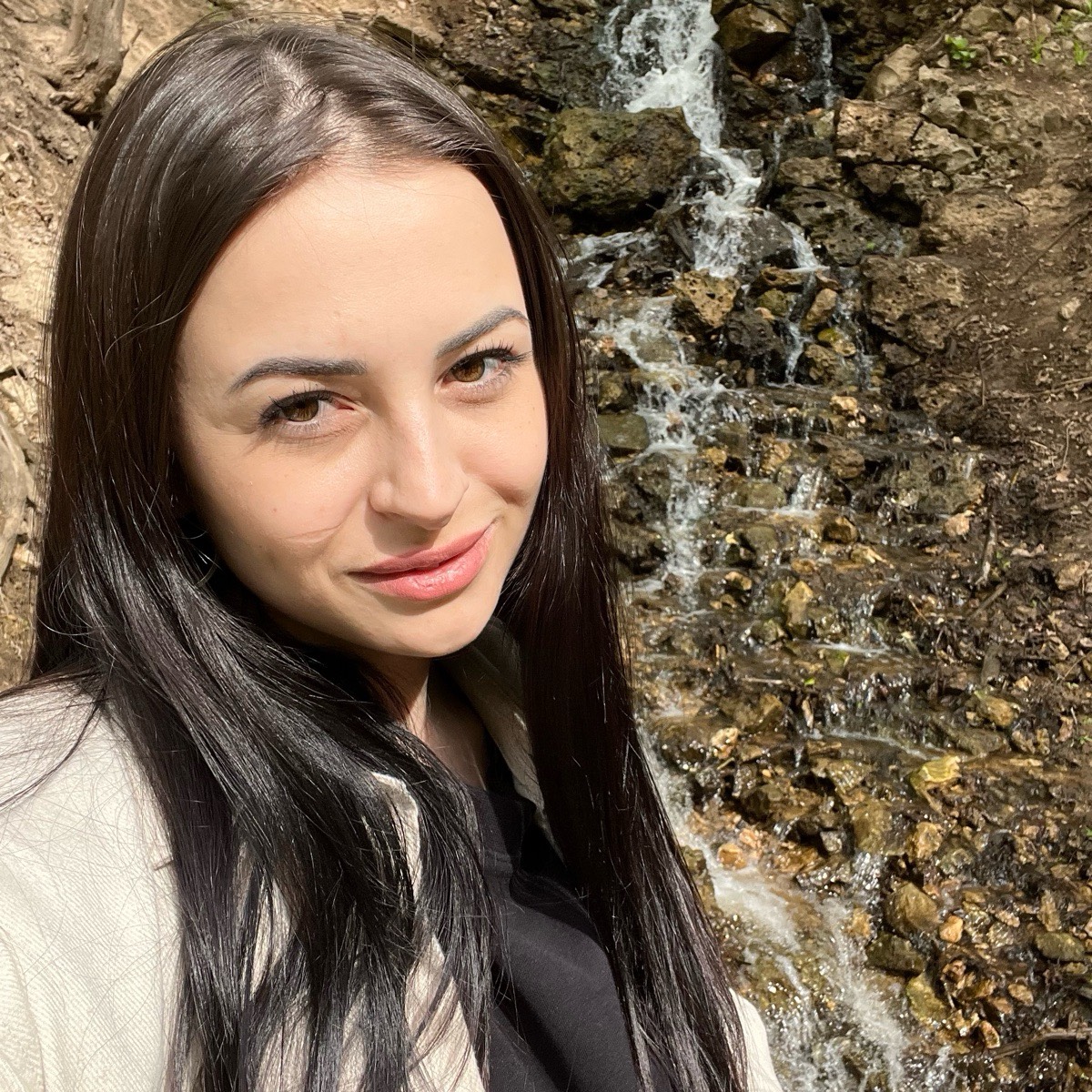 Анастасия Тараненко