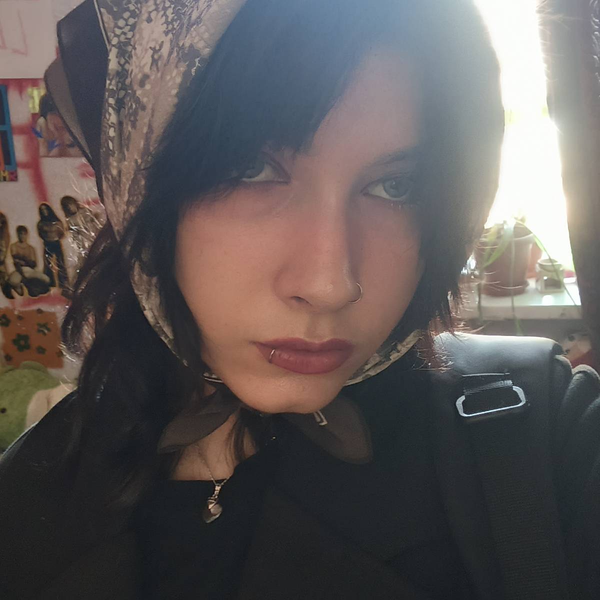 Алина Куташева