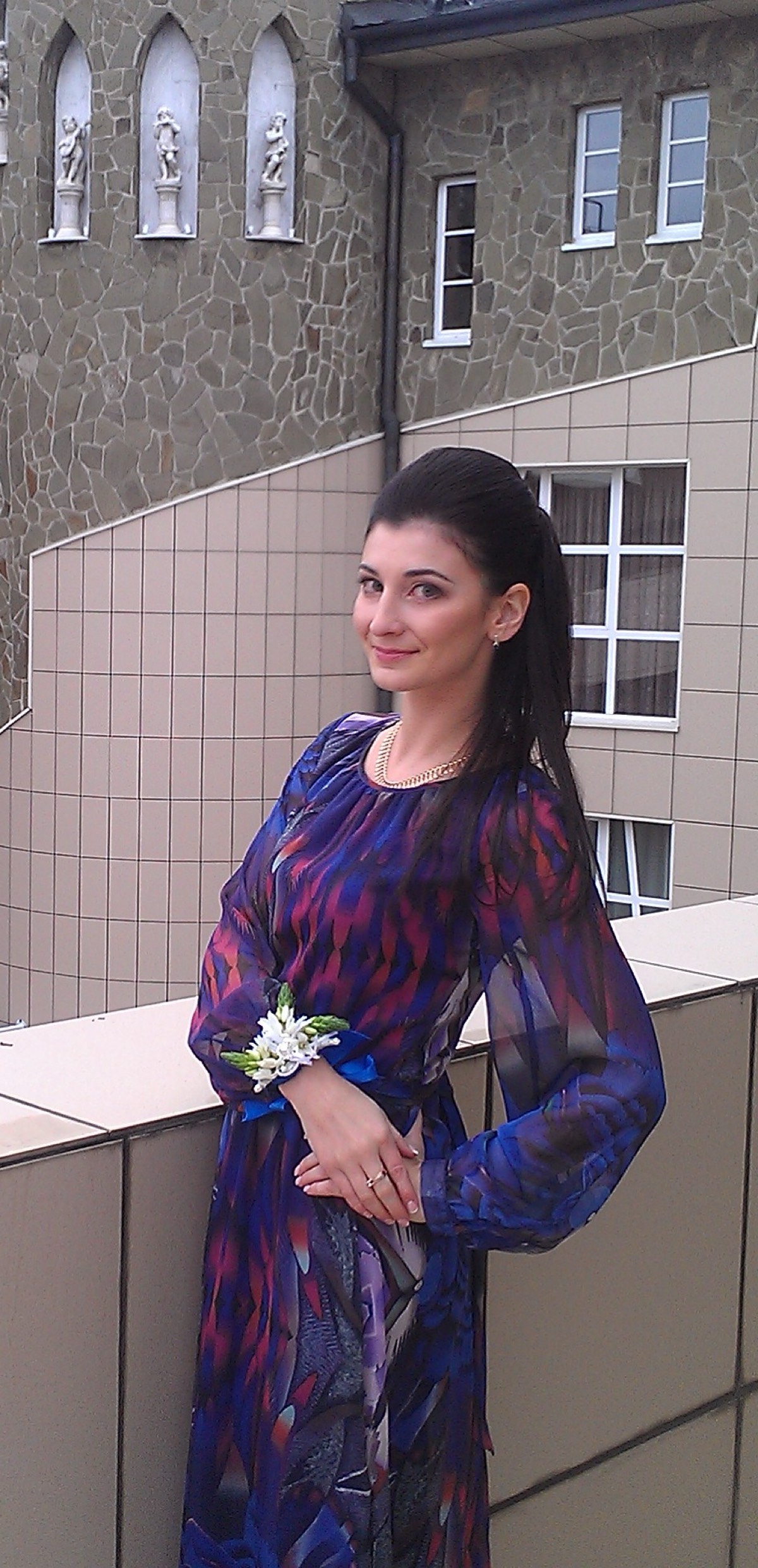 Анастасия Прокопенко