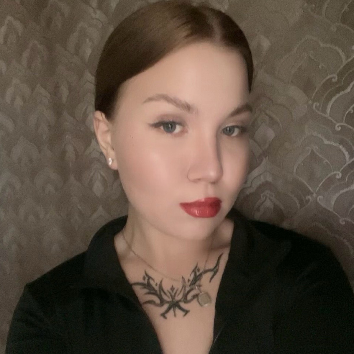 Виктория Зайкова