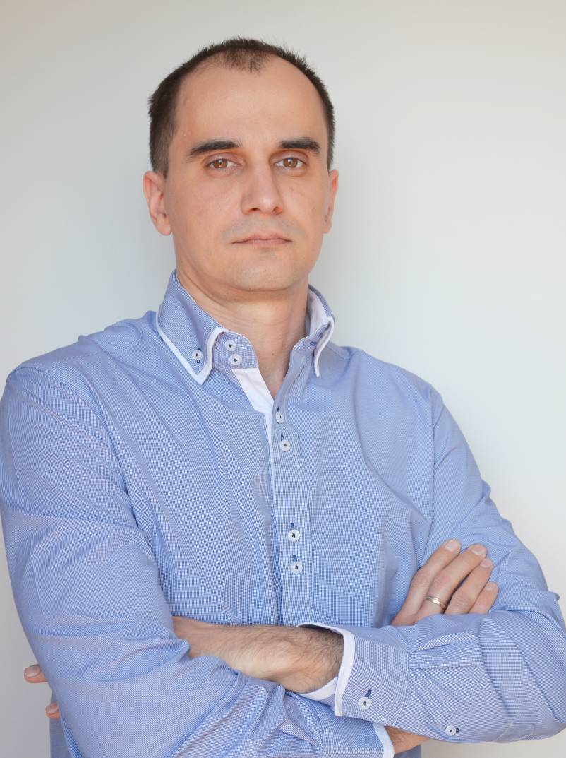 Alexey Oleynichenko