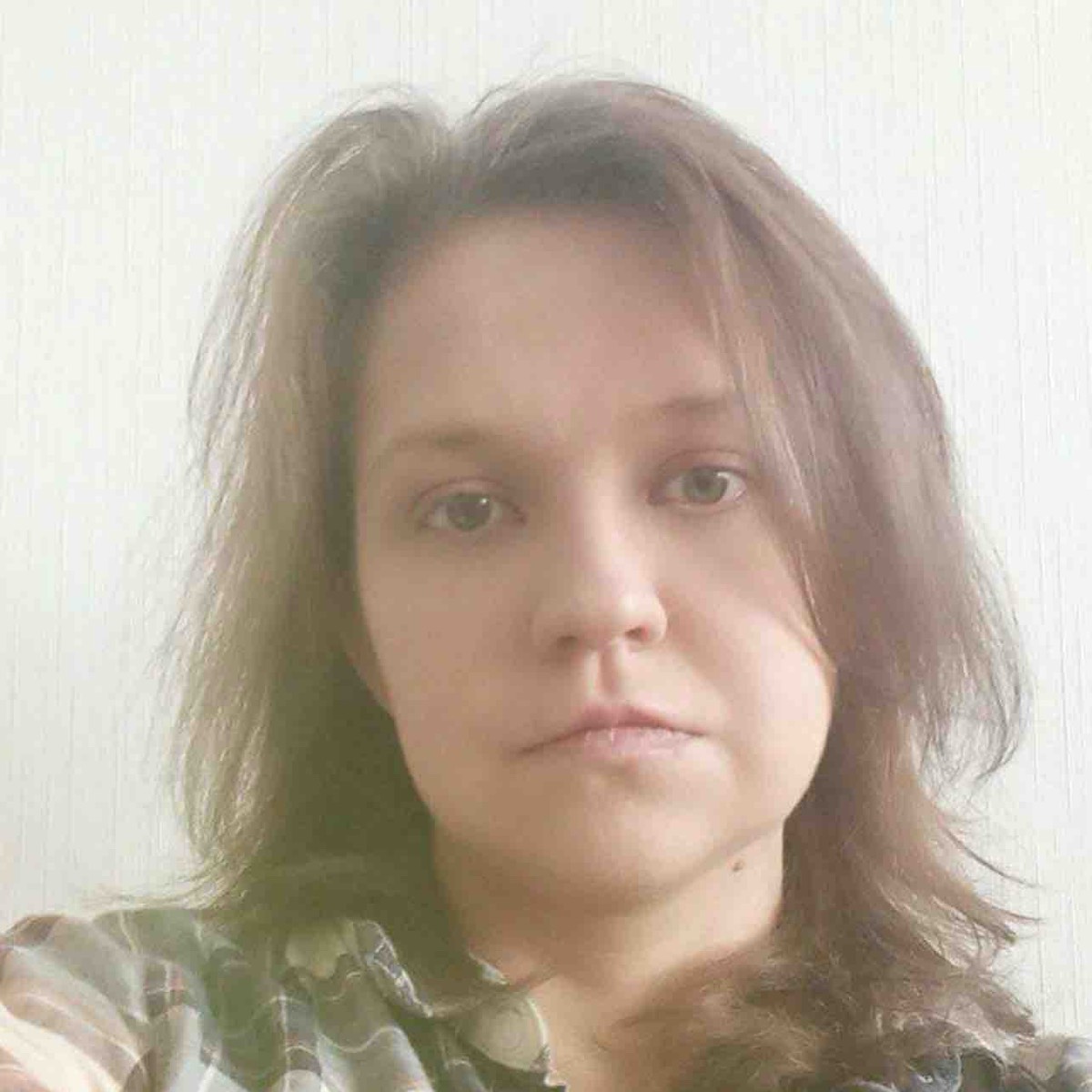 Дарья Хлопова