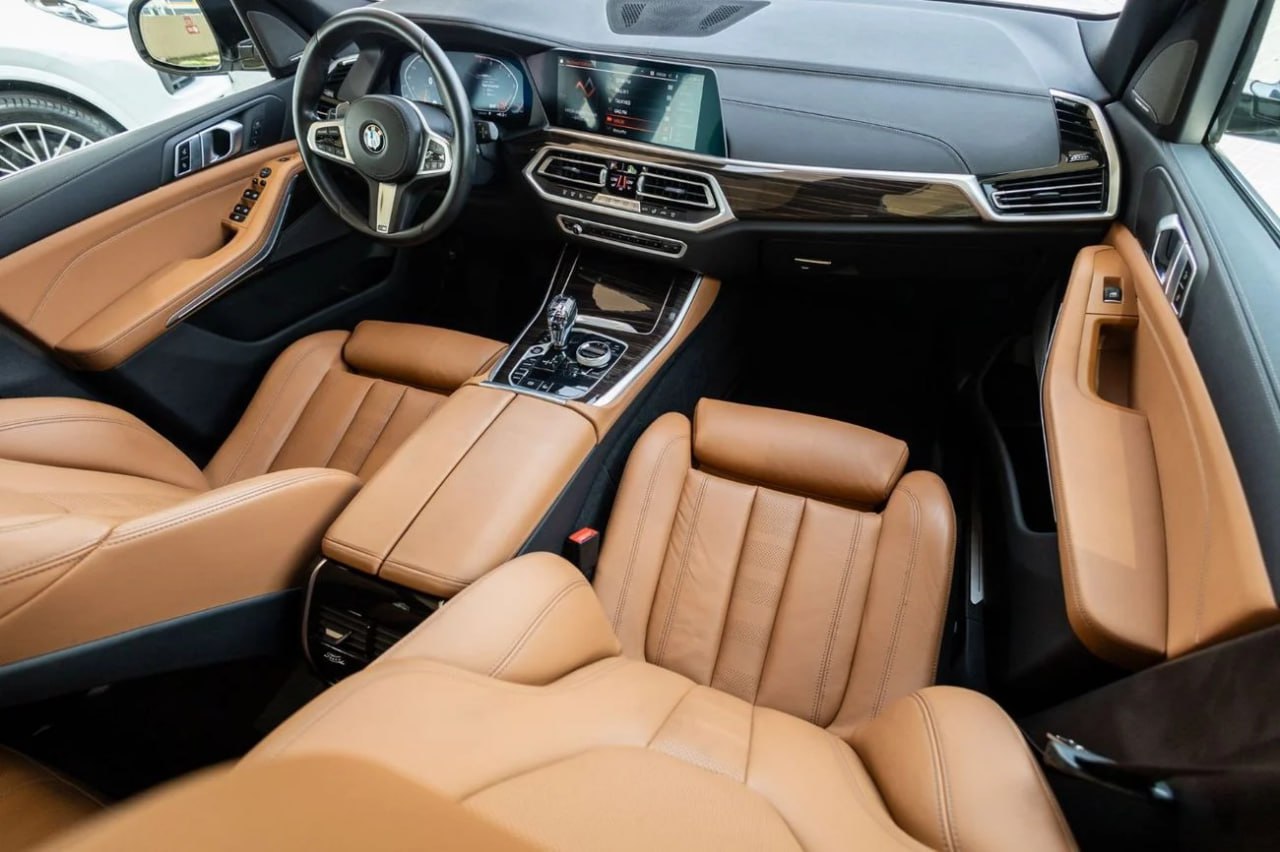 ❤️ BMW X5 под ключ из ОАЭ
Пробег —  53.500 км
Год выпуска — 2021
Двигатель — дизель 3.0 л, 286 л | Сетка — социальная сеть от hh.ru
