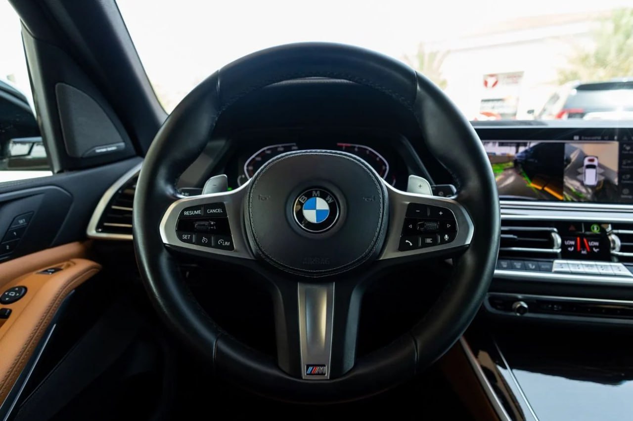 ❤️ BMW X5 под ключ из ОАЭ
Пробег —  53.500 км
Год выпуска — 2021
Двигатель — дизель 3.0 л, 286 л | Сетка — социальная сеть от hh.ru