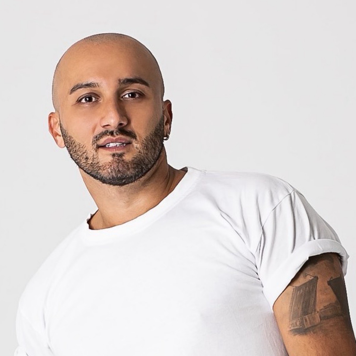 Рустам Мамедов | Сетка — социальная сеть от hh.ru