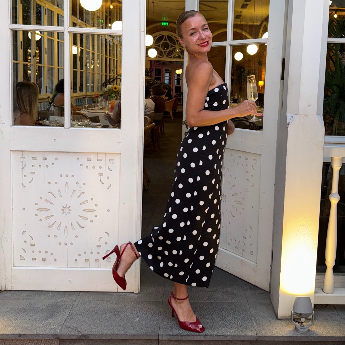 Ekaterina Koshelets | Сетка — социальная сеть от hh.ru