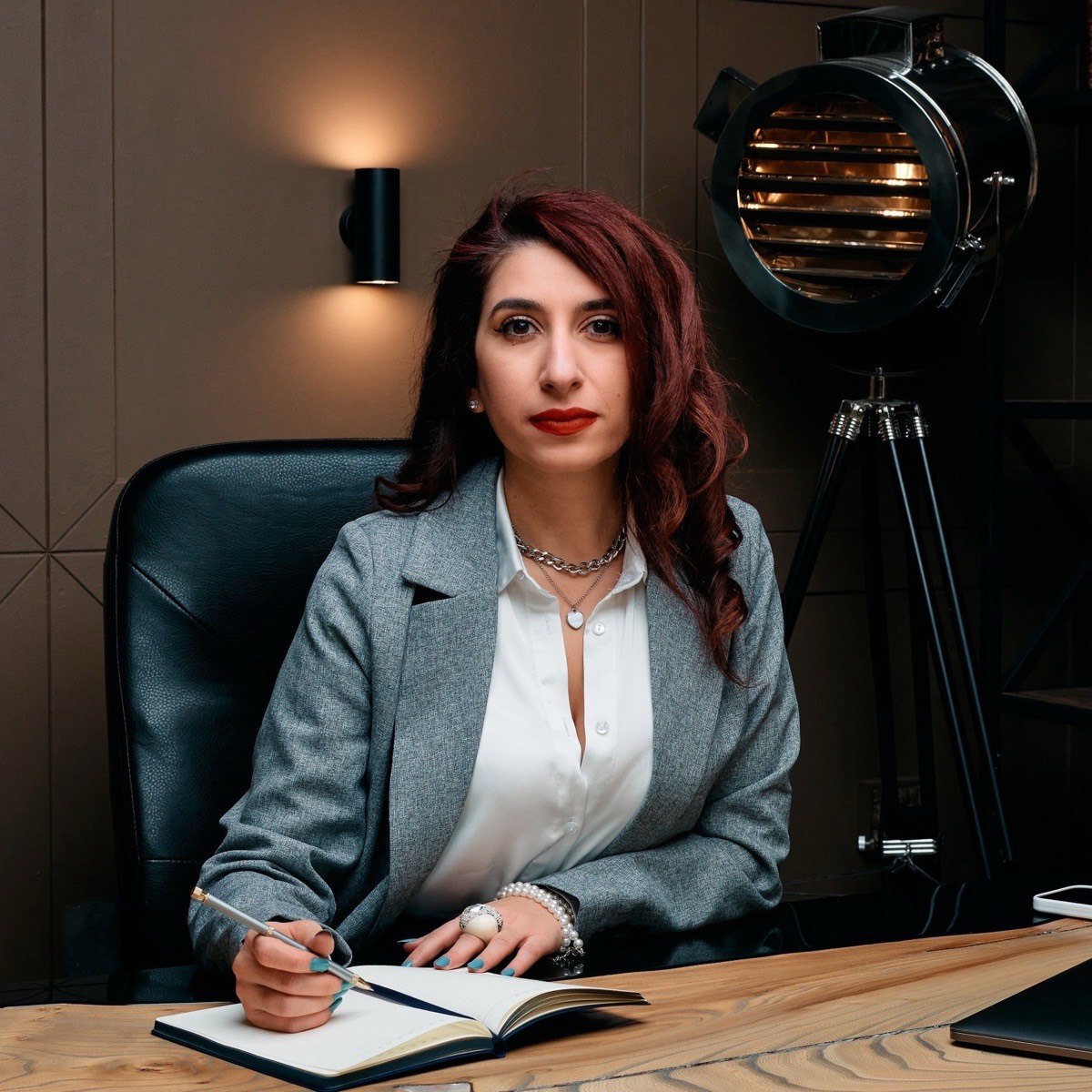 Мариана Папикян | Сетка — социальная сеть от hh.ru