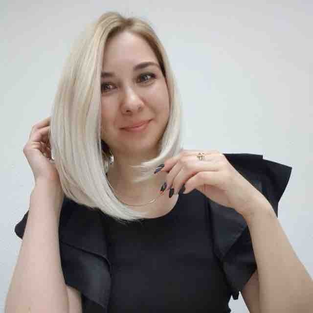 Юлия Пудовинникова | Сетка — социальная сеть от hh.ru