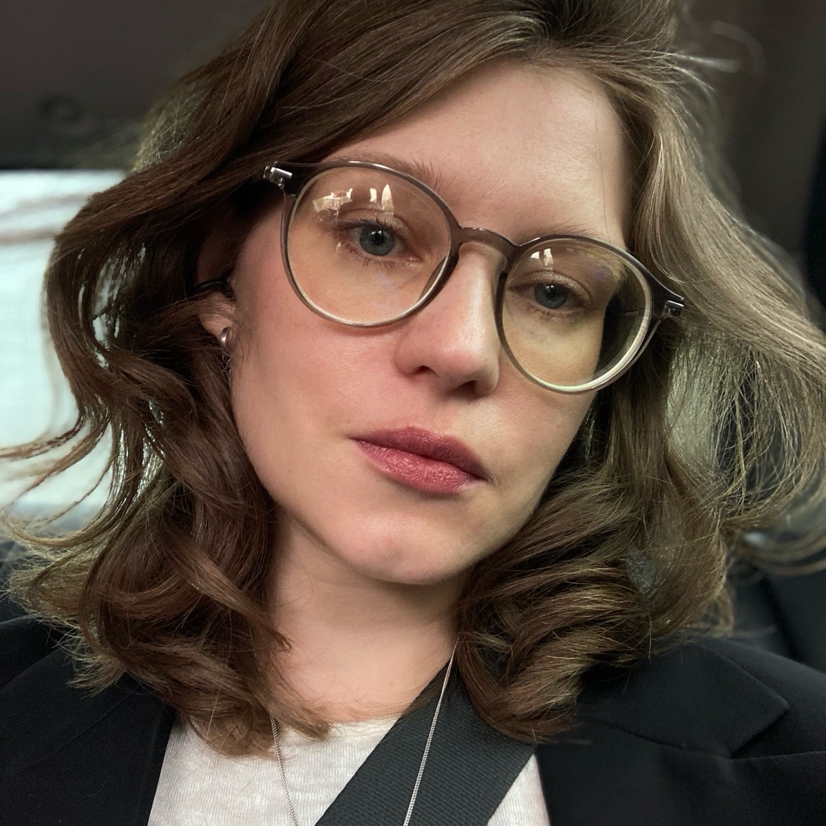 Анна Бутченко-Сорокина