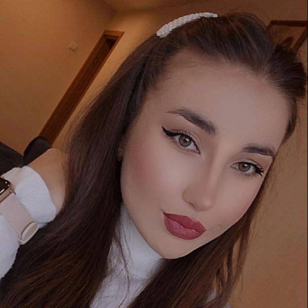 Анна Степаненко