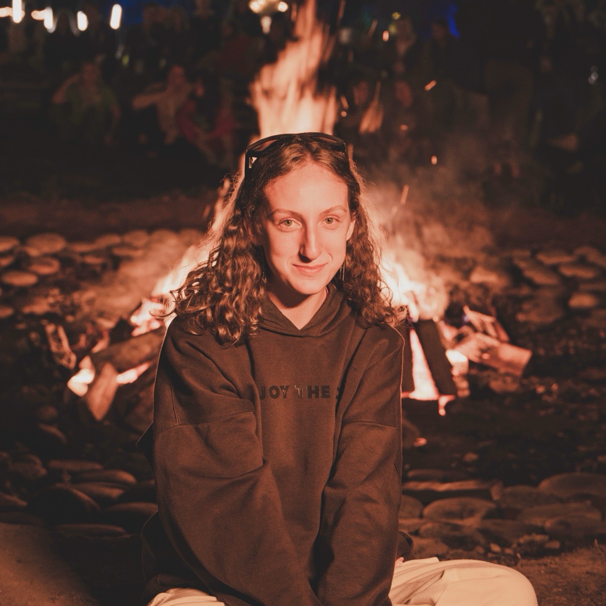 Юлия Кучер | Сетка — социальная сеть от hh.ru