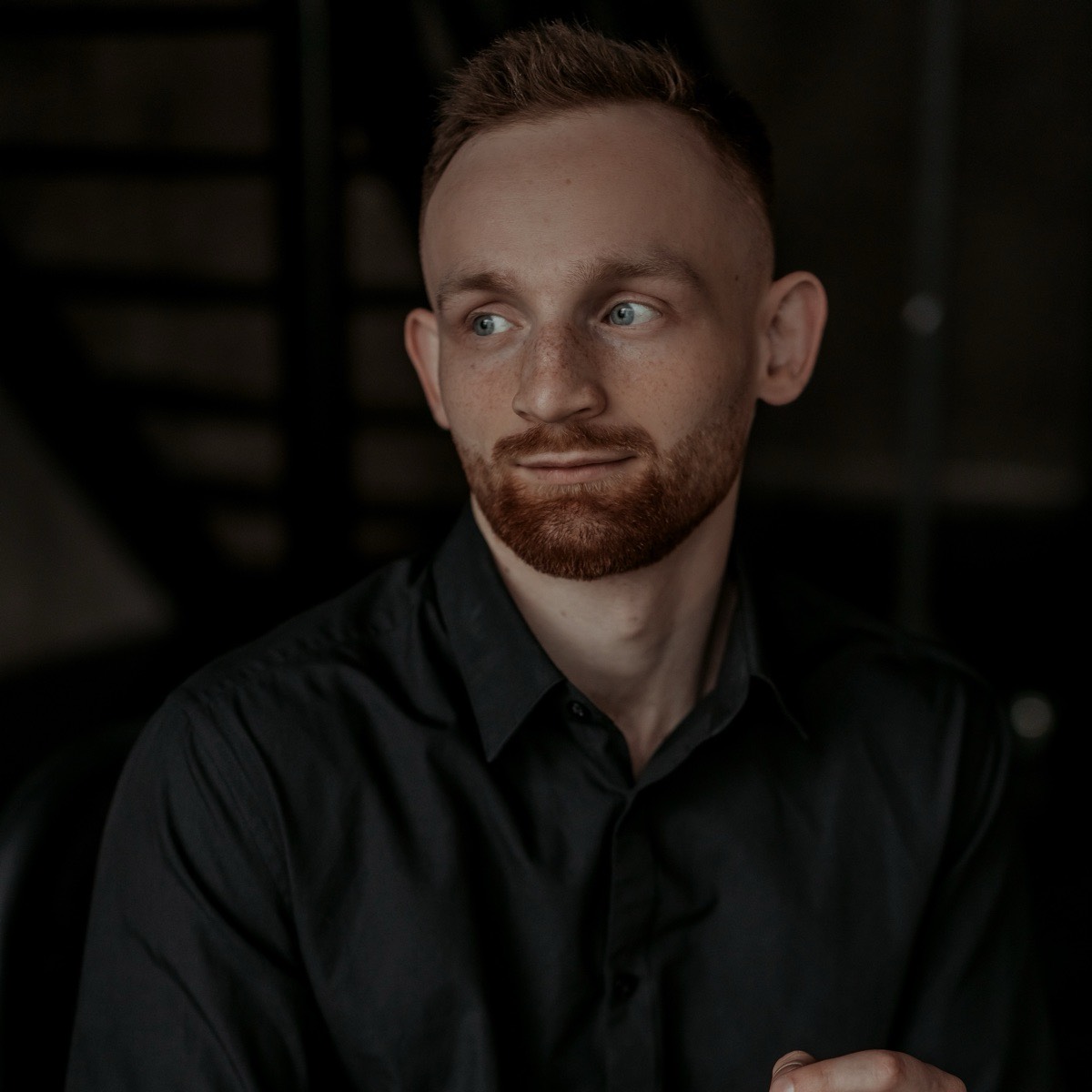 Константин Пешков