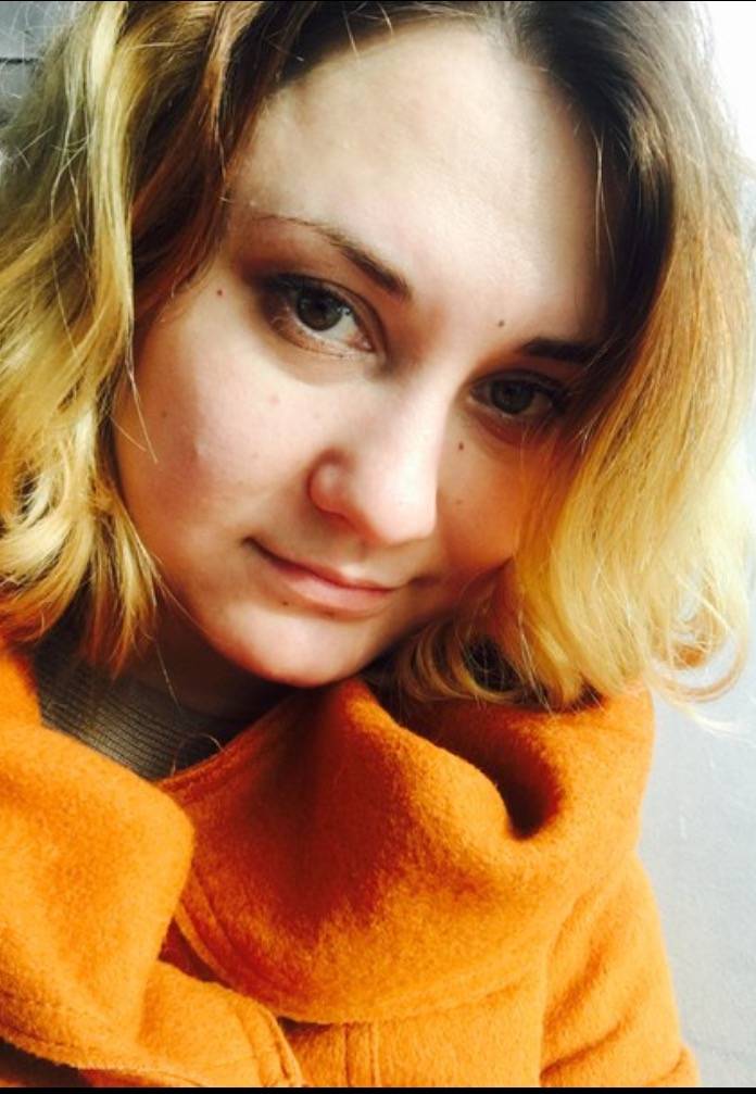Екатерина Зиновьева