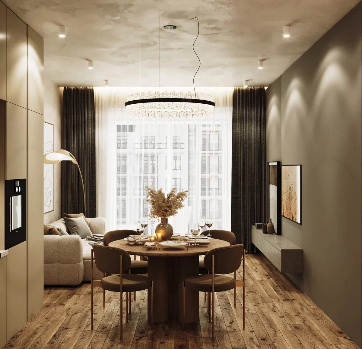 Лабуду семья в нашем проекте | Сетка — социальная сеть от hh.ru