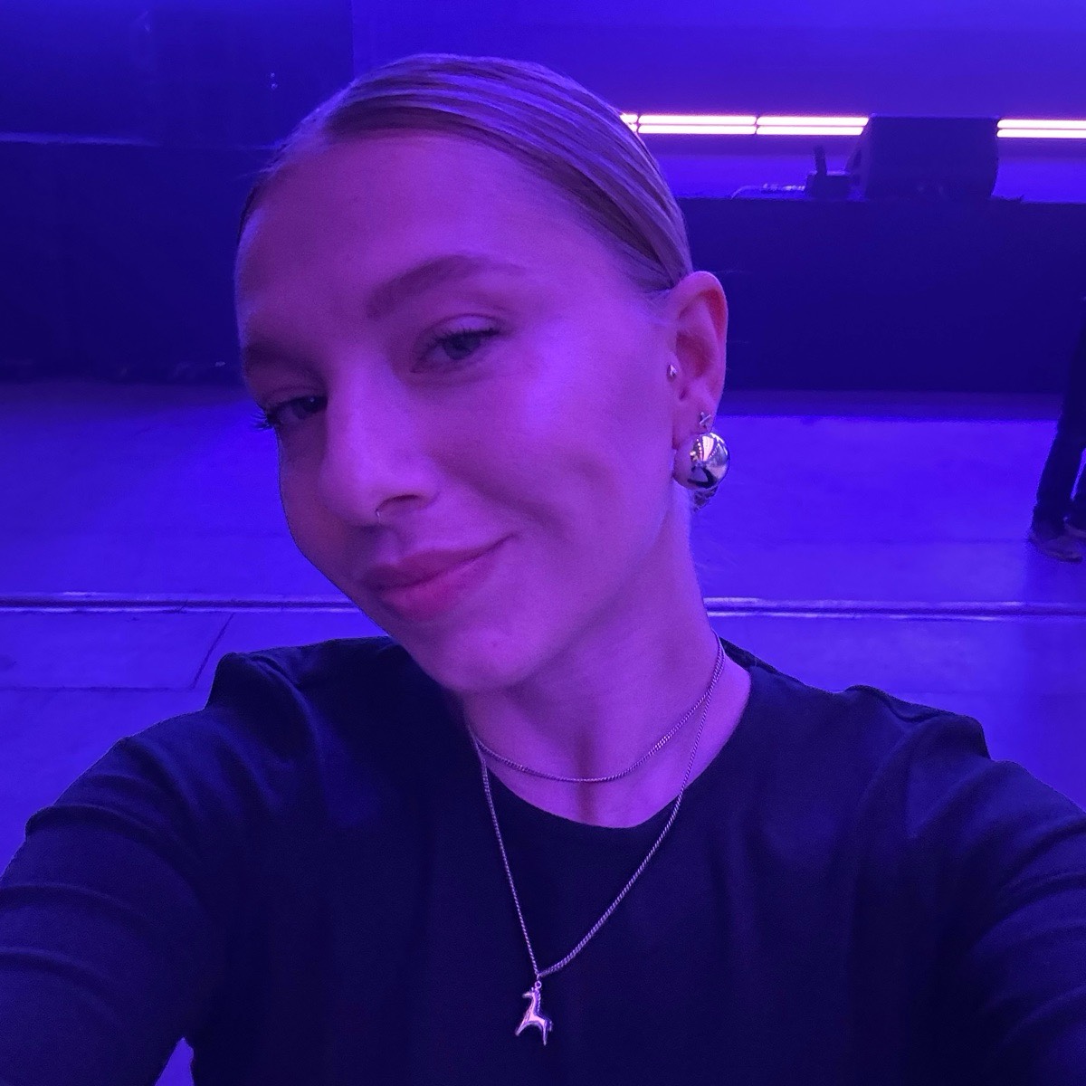 Юлья Дебелая