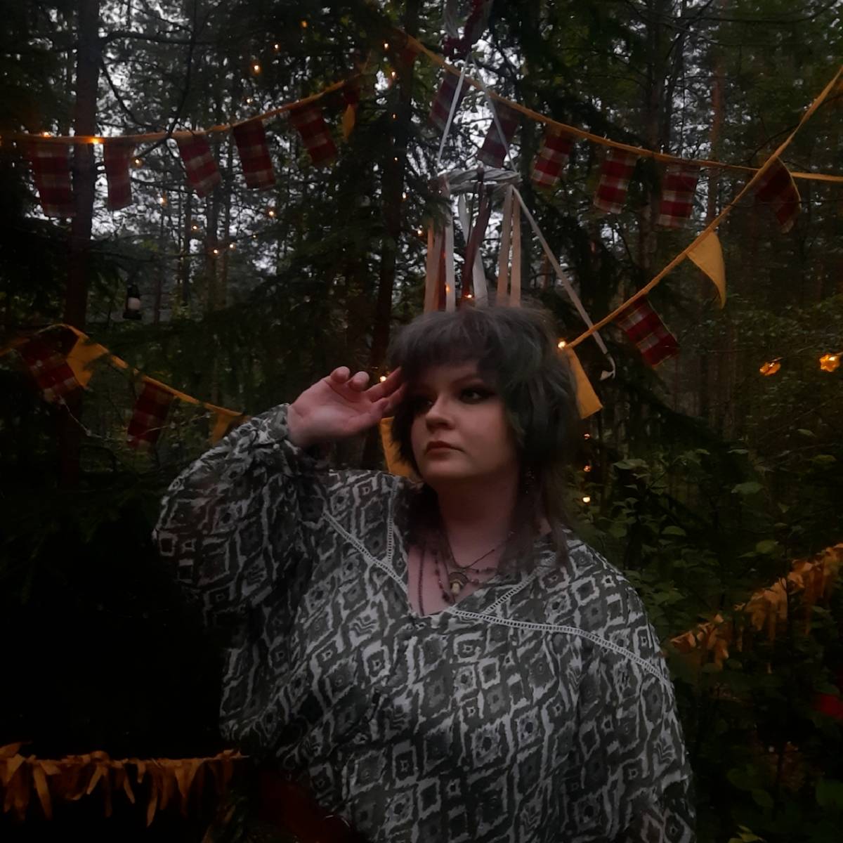 Елизавета Чикунова