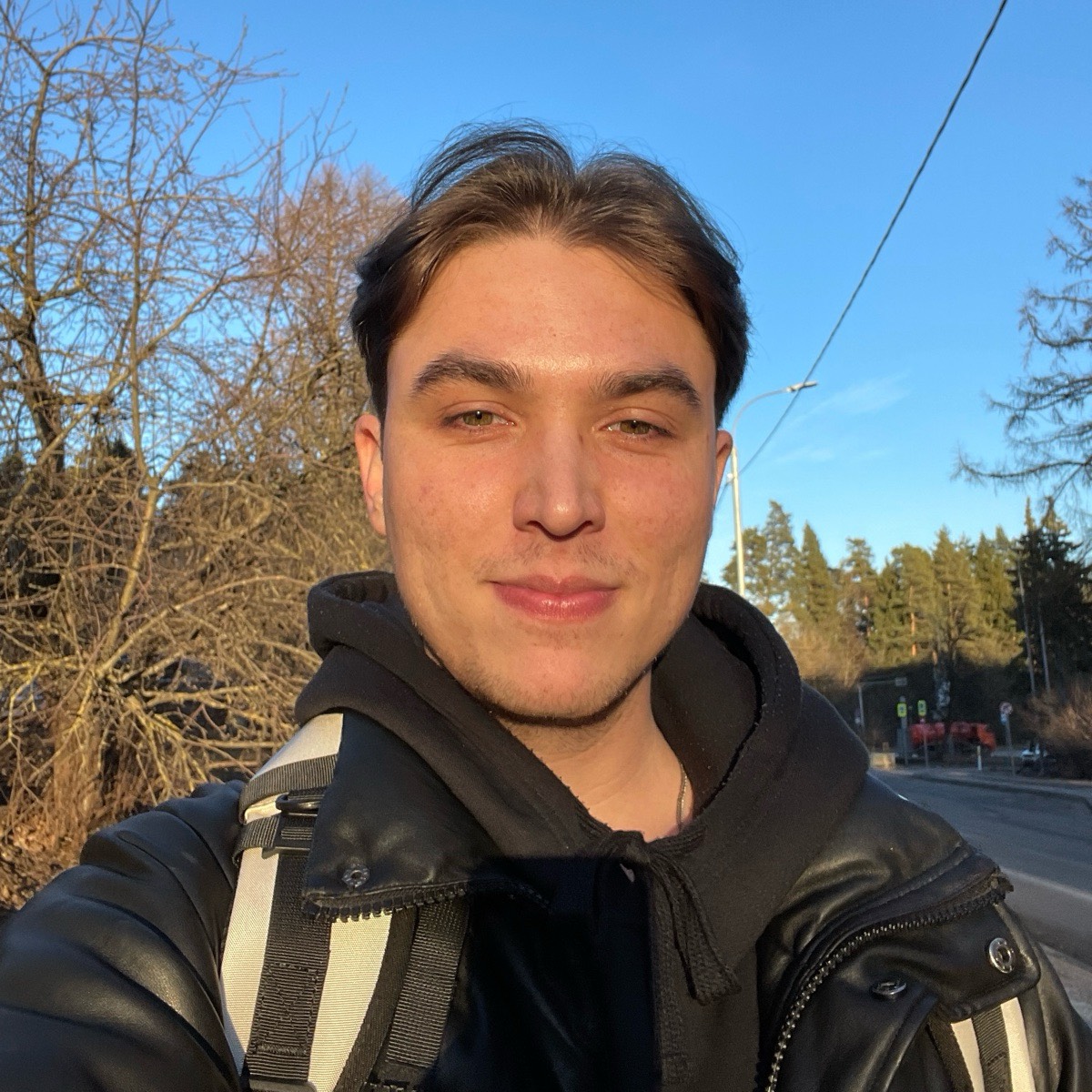 Владислав Михайлов | Сетка — социальная сеть от hh.ru