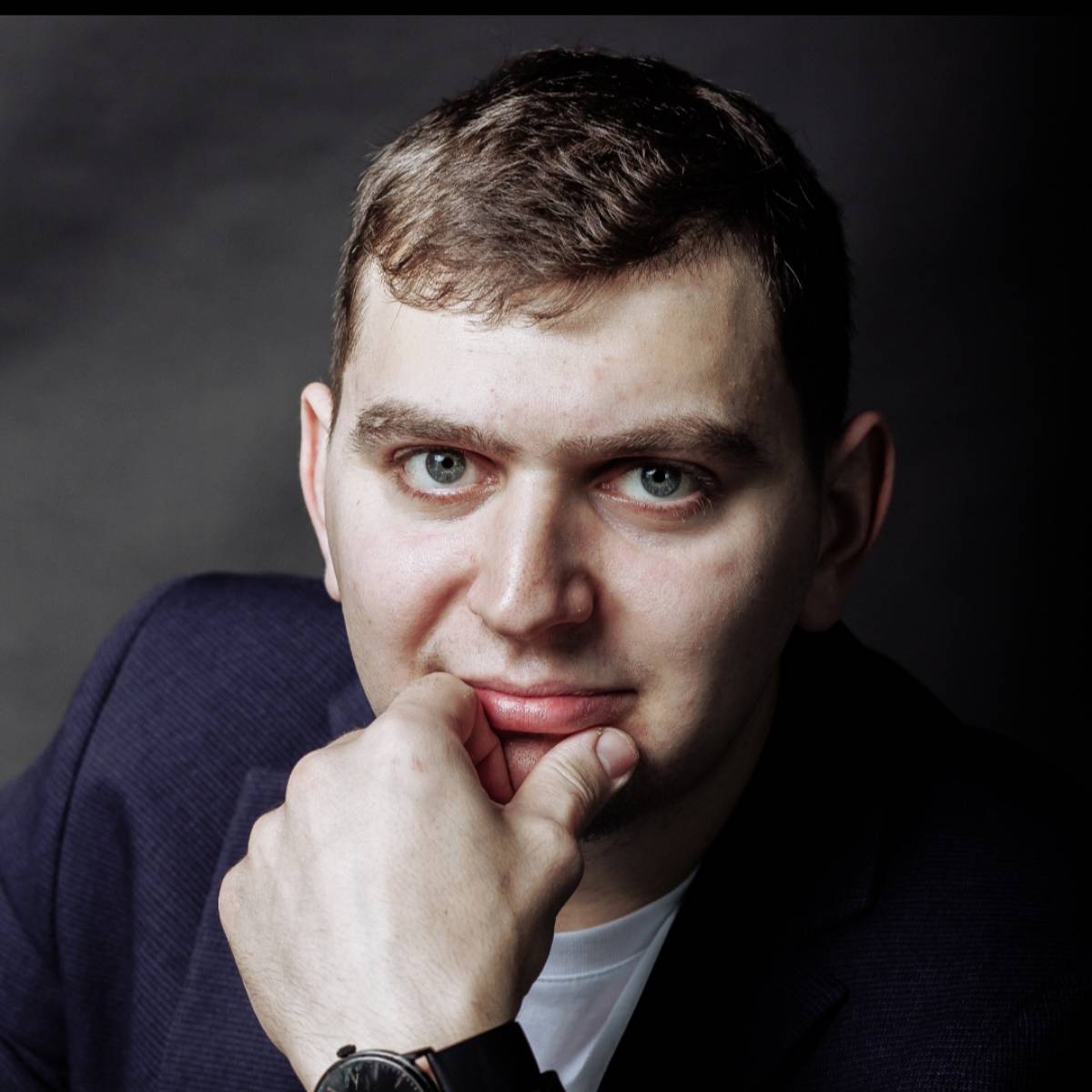 Христо Бостанджян