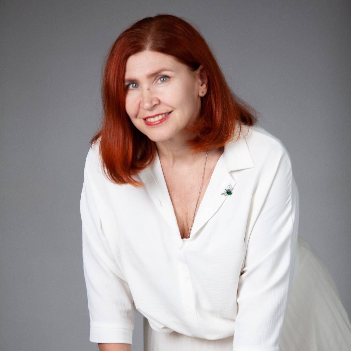 Елена Ширнина