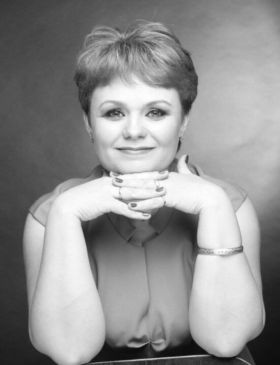 Юлия Юрьевна