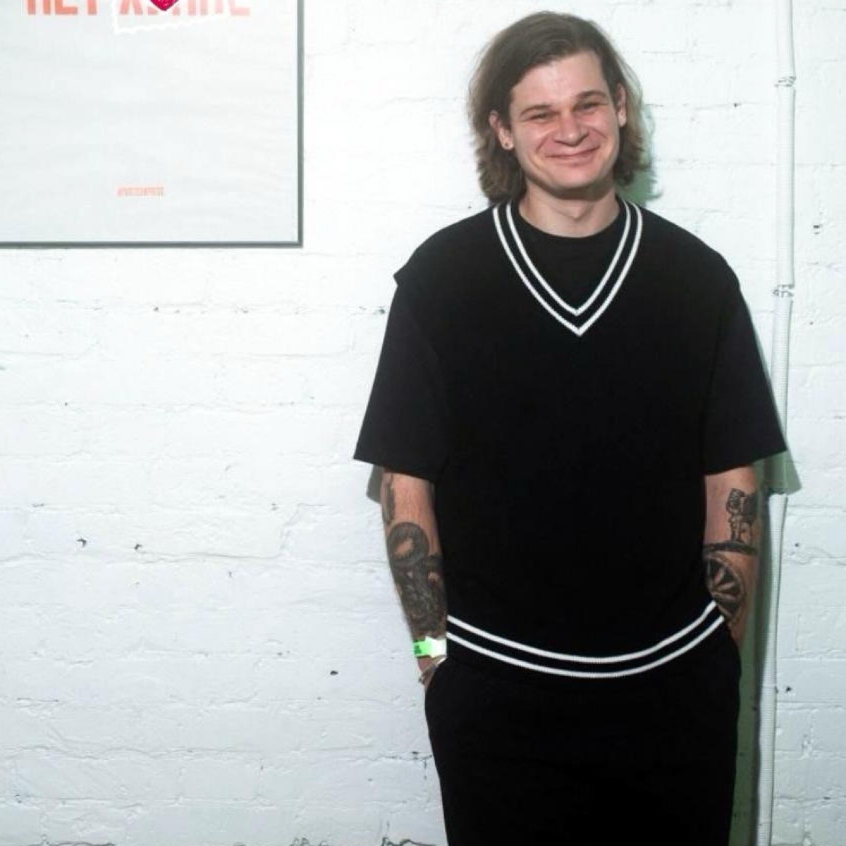 Денис Мухрынов | Сетка — социальная сеть от hh.ru