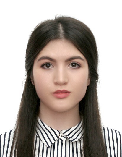 Акиме Османова | Сетка — социальная сеть от hh.ru