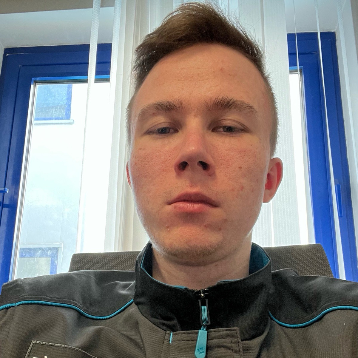 Денис Блинов | Сетка — социальная сеть от hh.ru