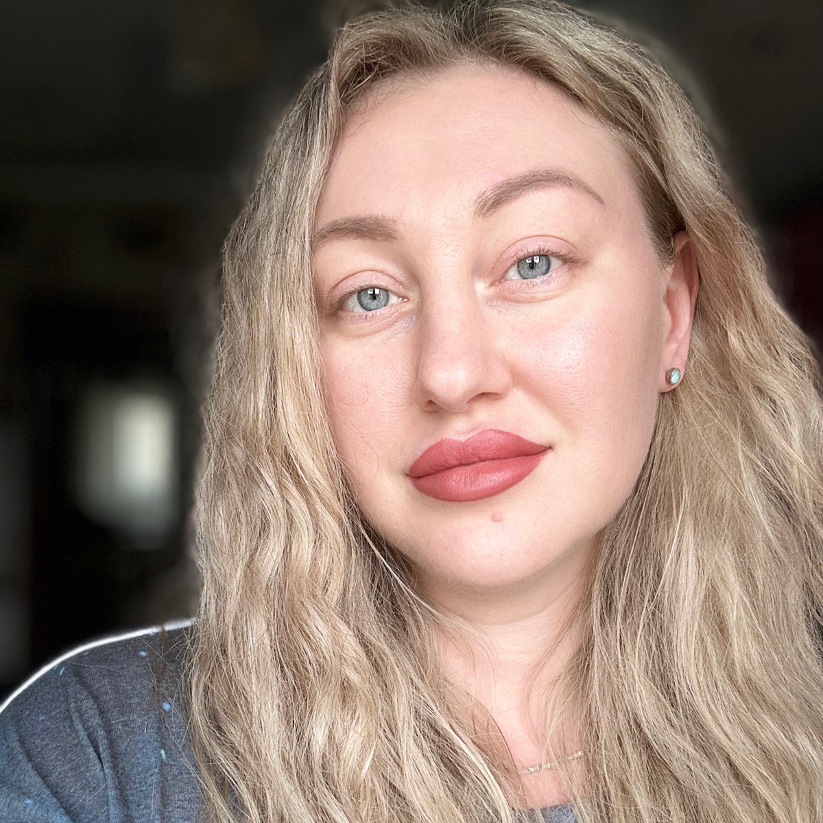 Марина Титова