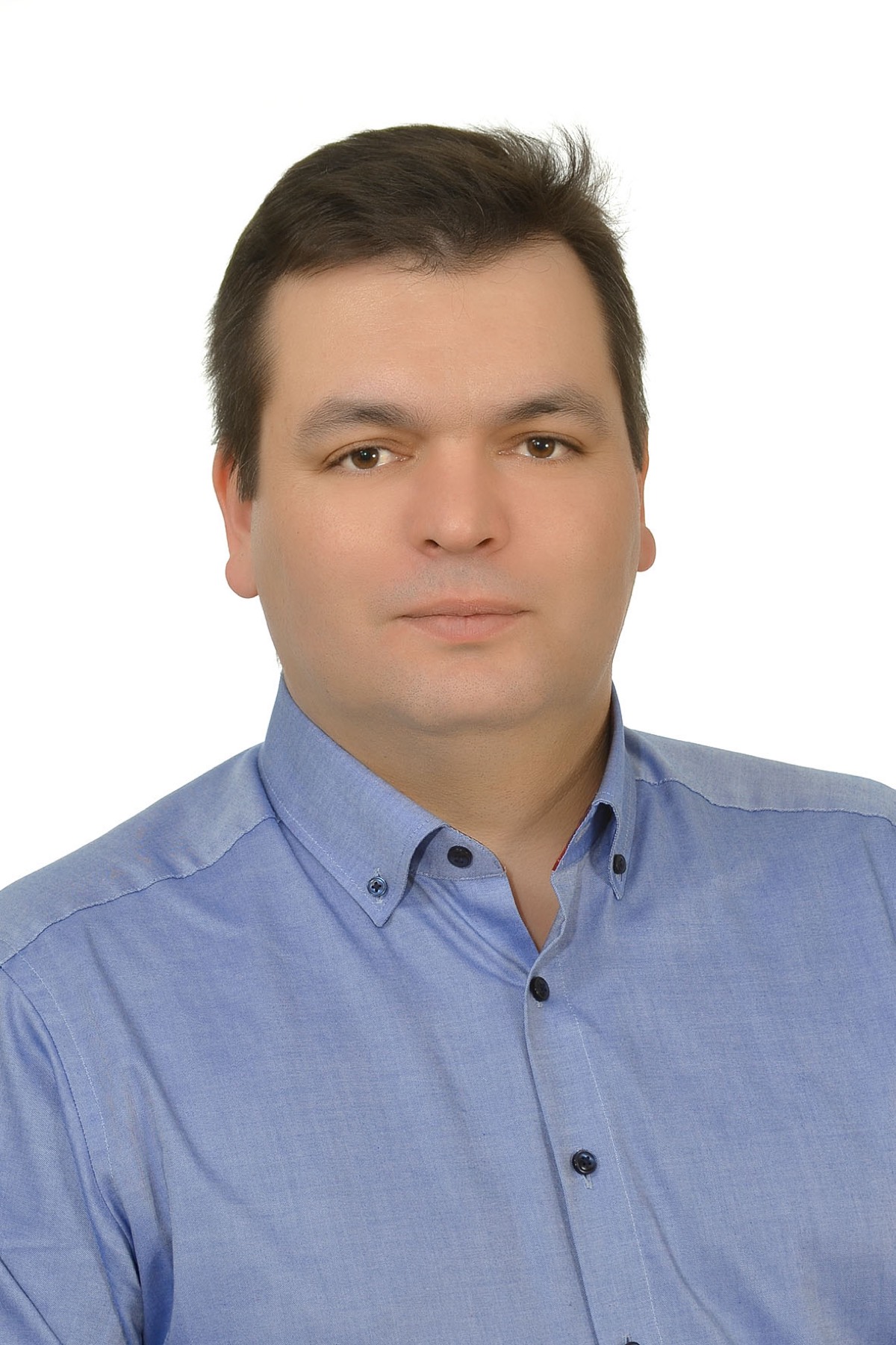 Дмитрий Бердников