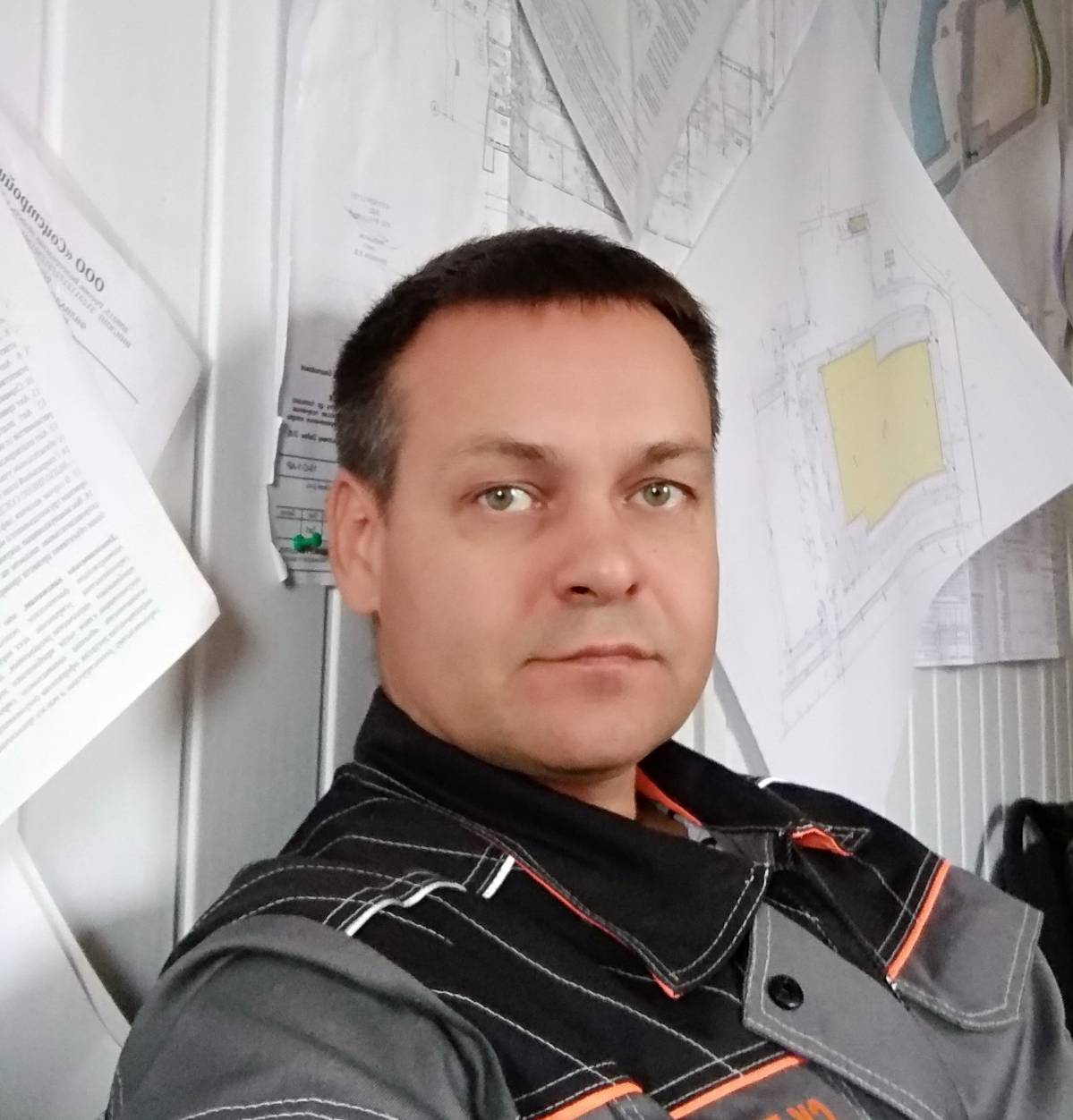 Александр Якубец | Сетка — социальная сеть от hh.ru