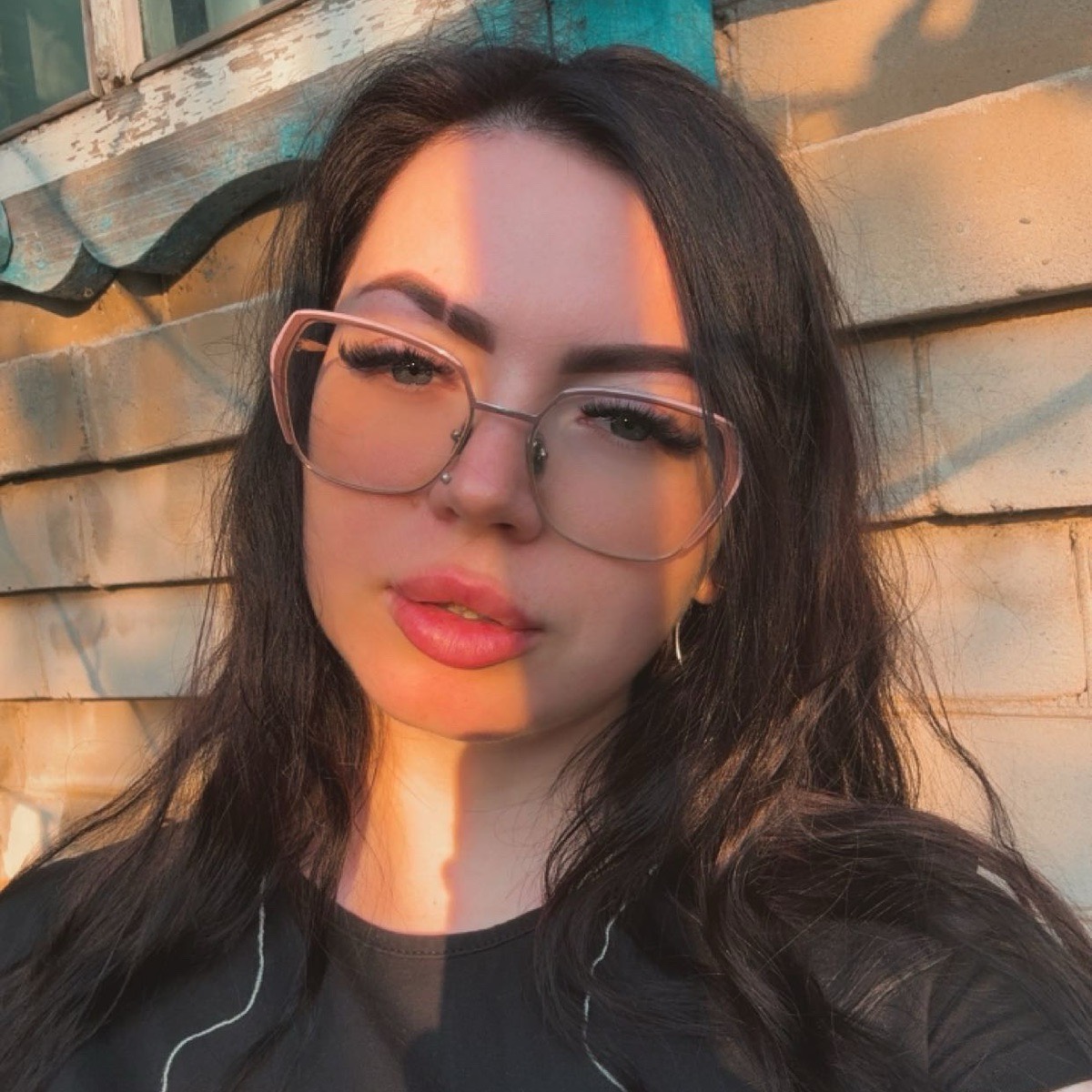 Алёна Швецова