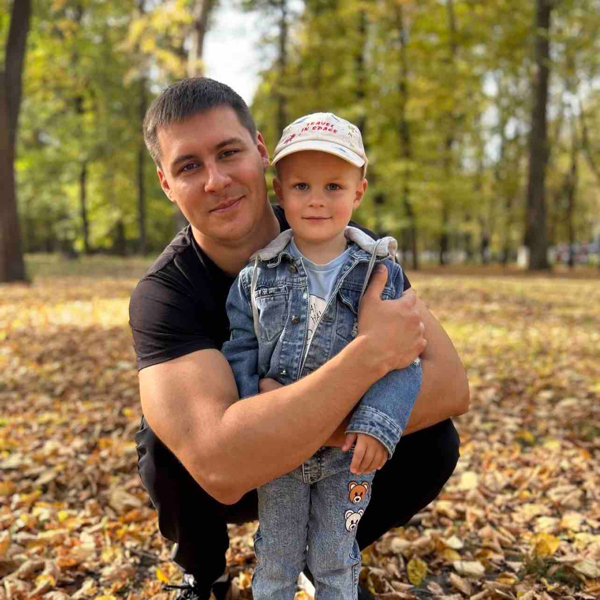 Руслан Горишный