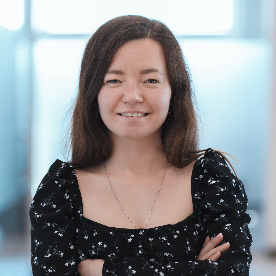 Ирина Мурашова | Сетка — социальная сеть от hh.ru