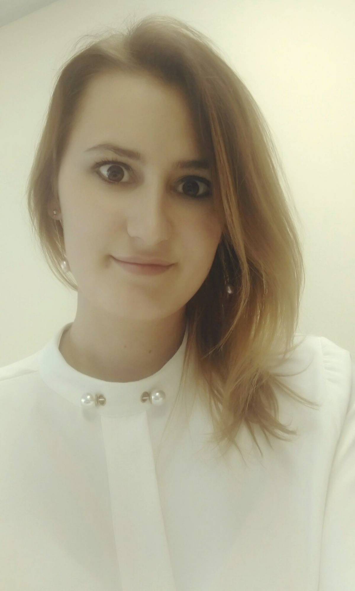 Виктория Верескова | Сетка — социальная сеть от hh.ru