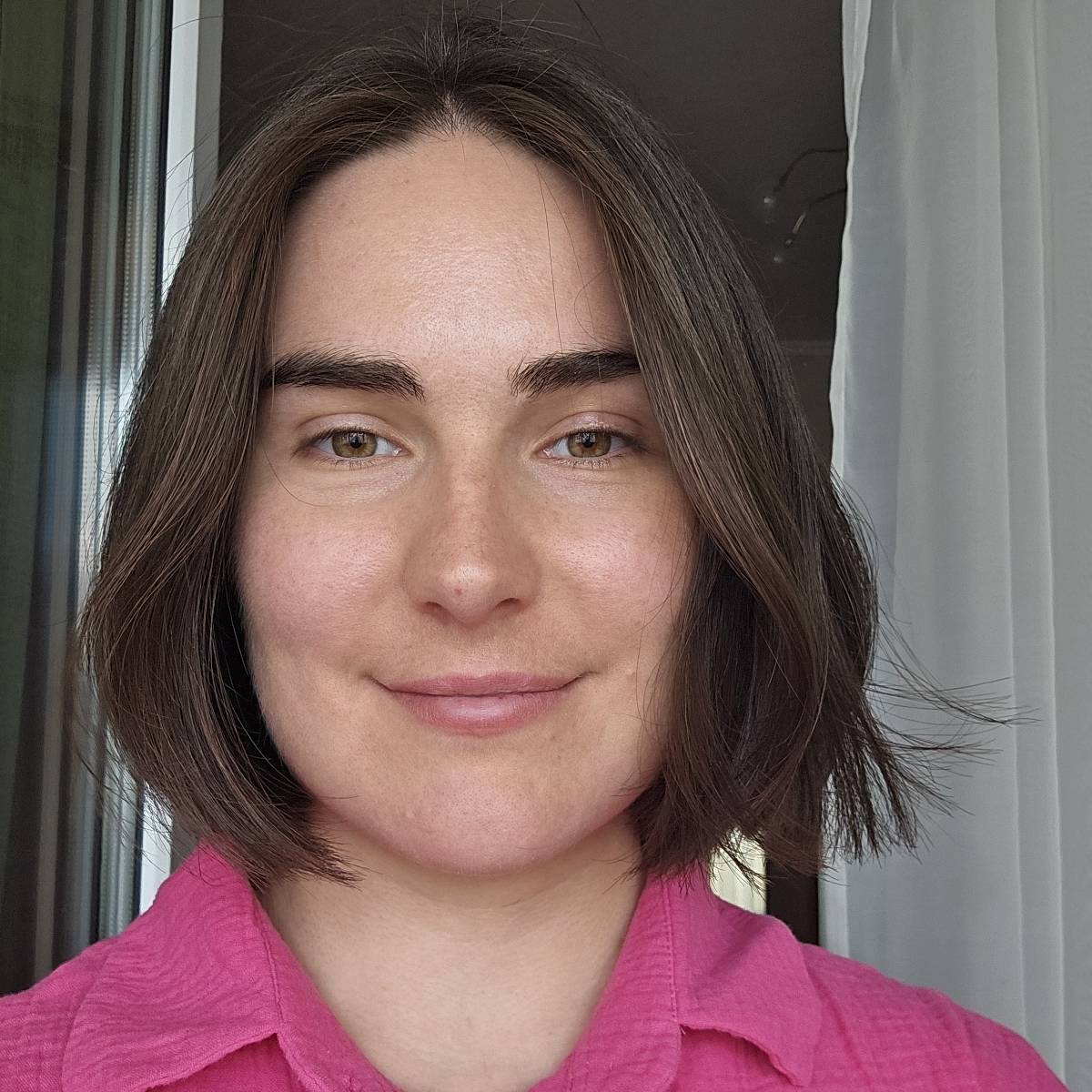 Анна Шеховцева | Сетка — социальная сеть от hh.ru