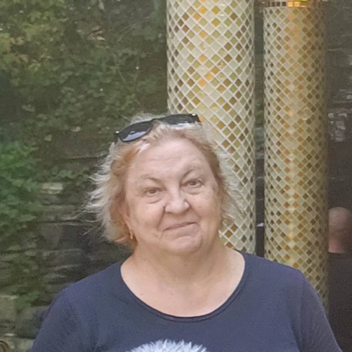 Лариса Тимофеева