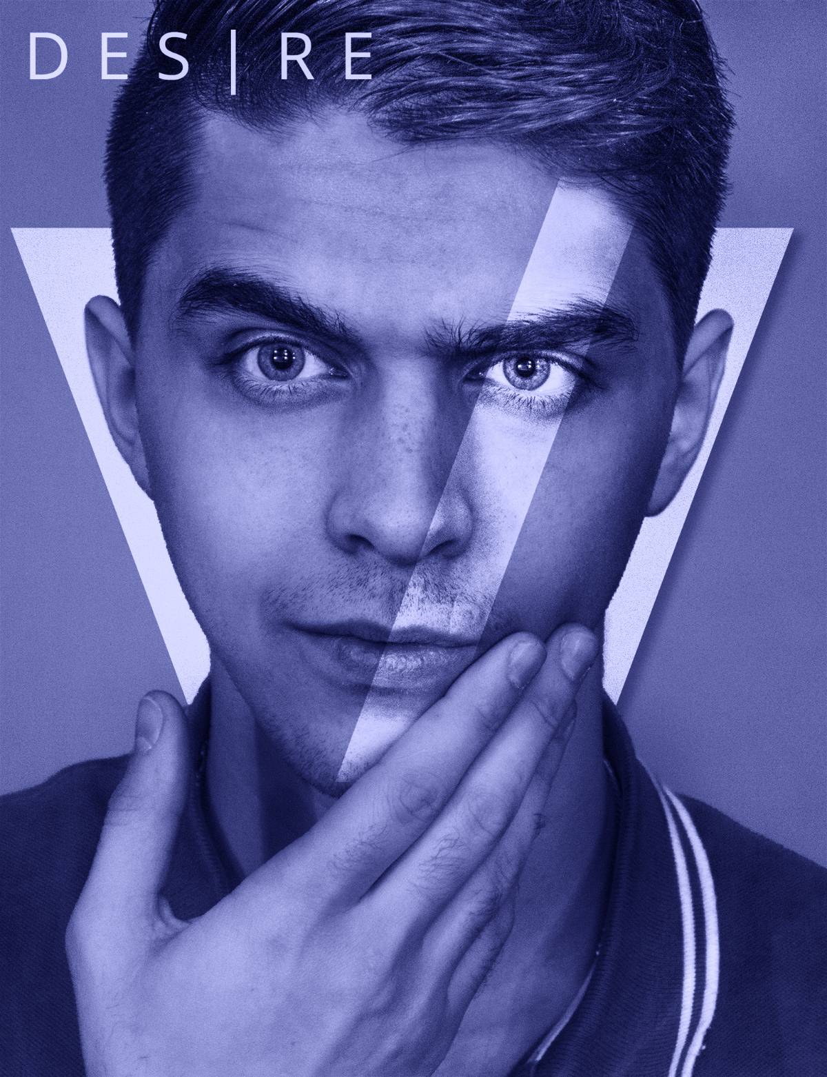 Андрей Юшков | Сетка — социальная сеть от hh.ru