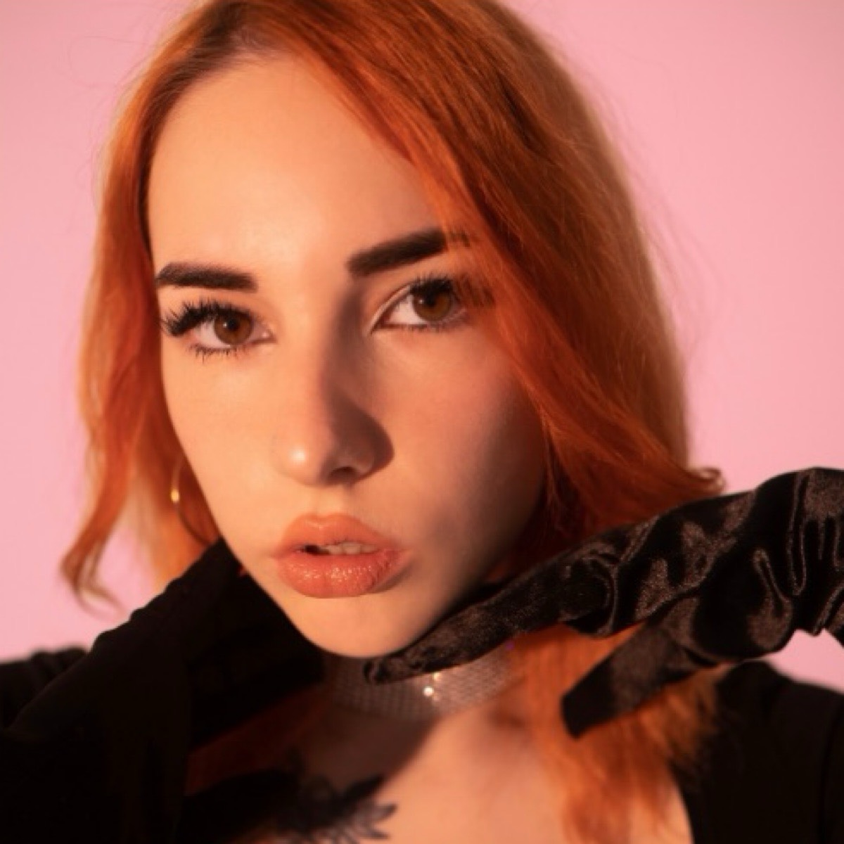 Алина Музикант