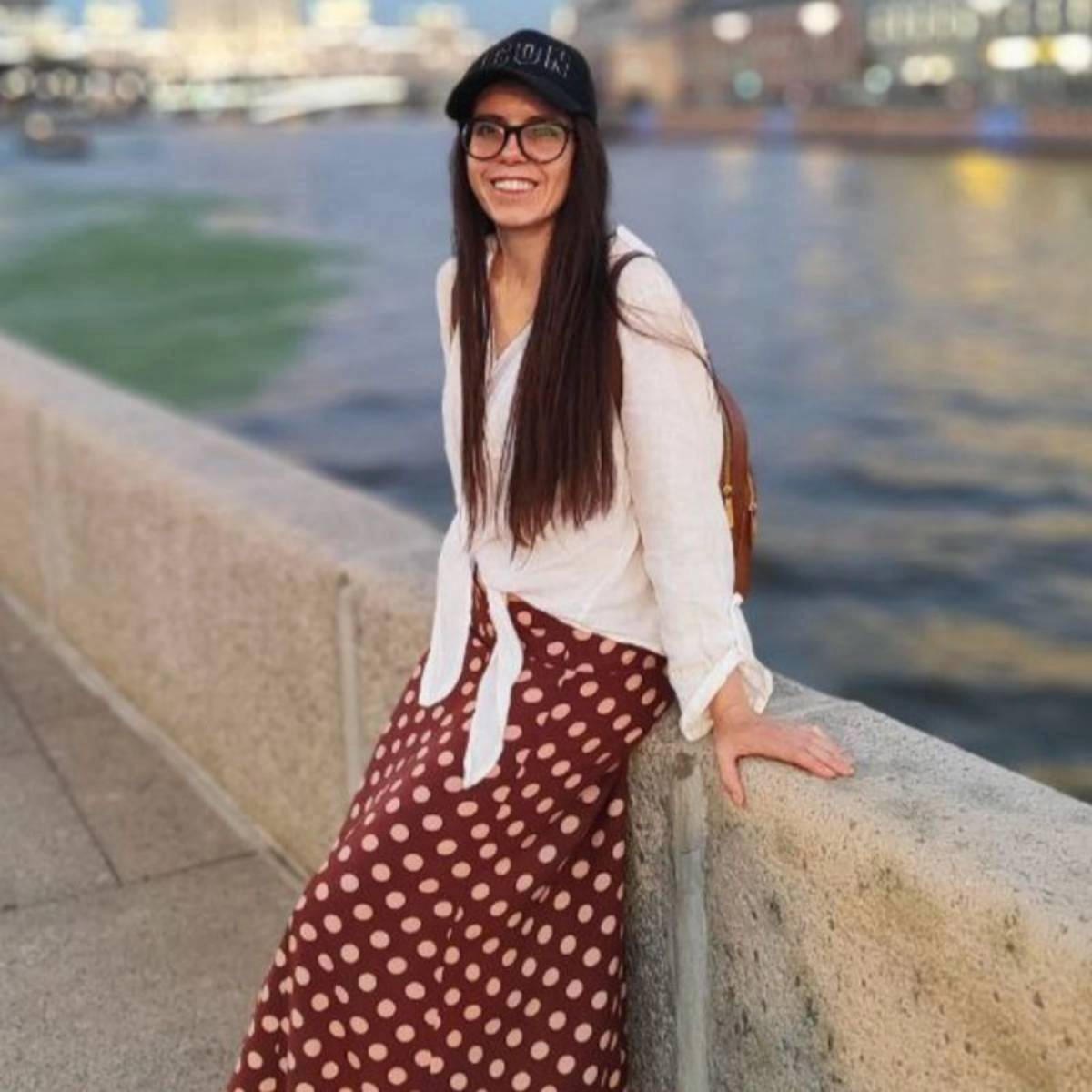 Анастасия Абакумова