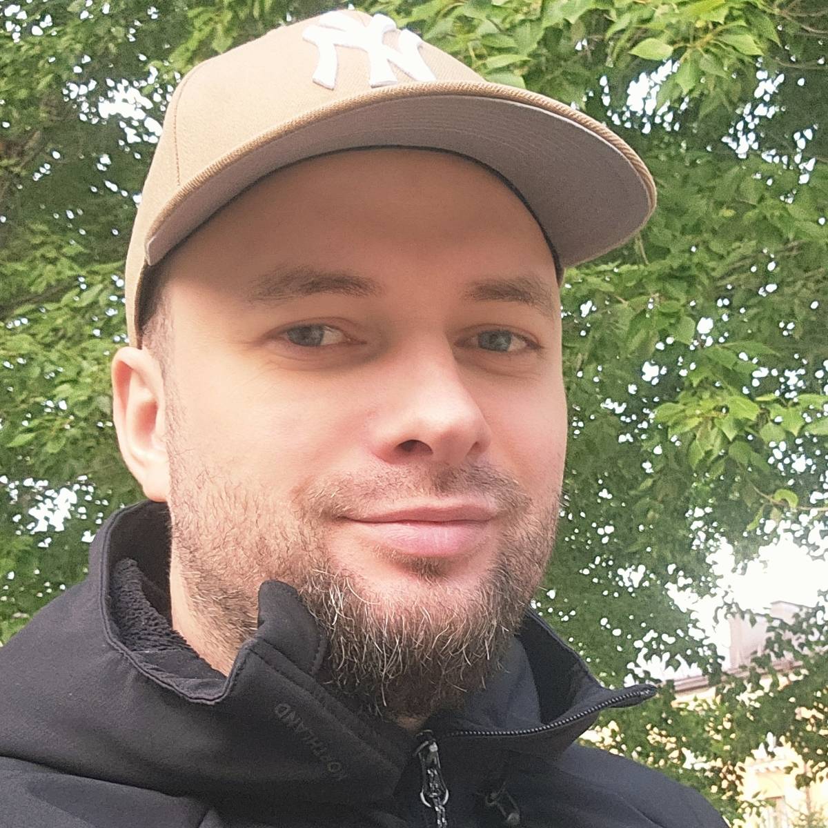 Владимир Чернов