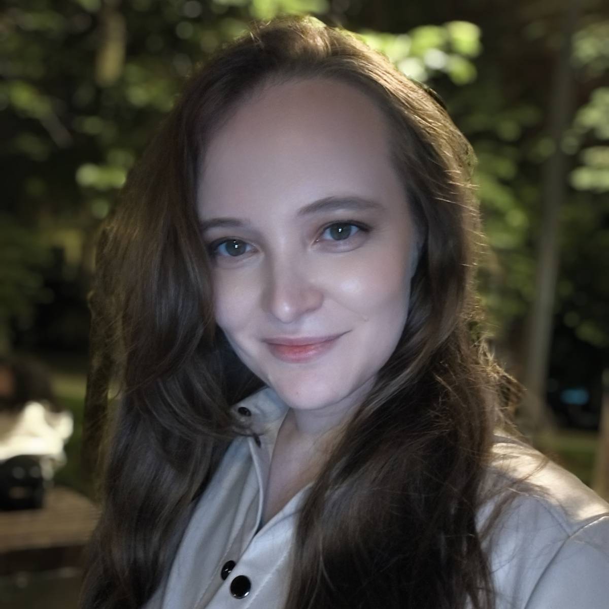 Ольга Суханова | Сетка — социальная сеть от hh.ru