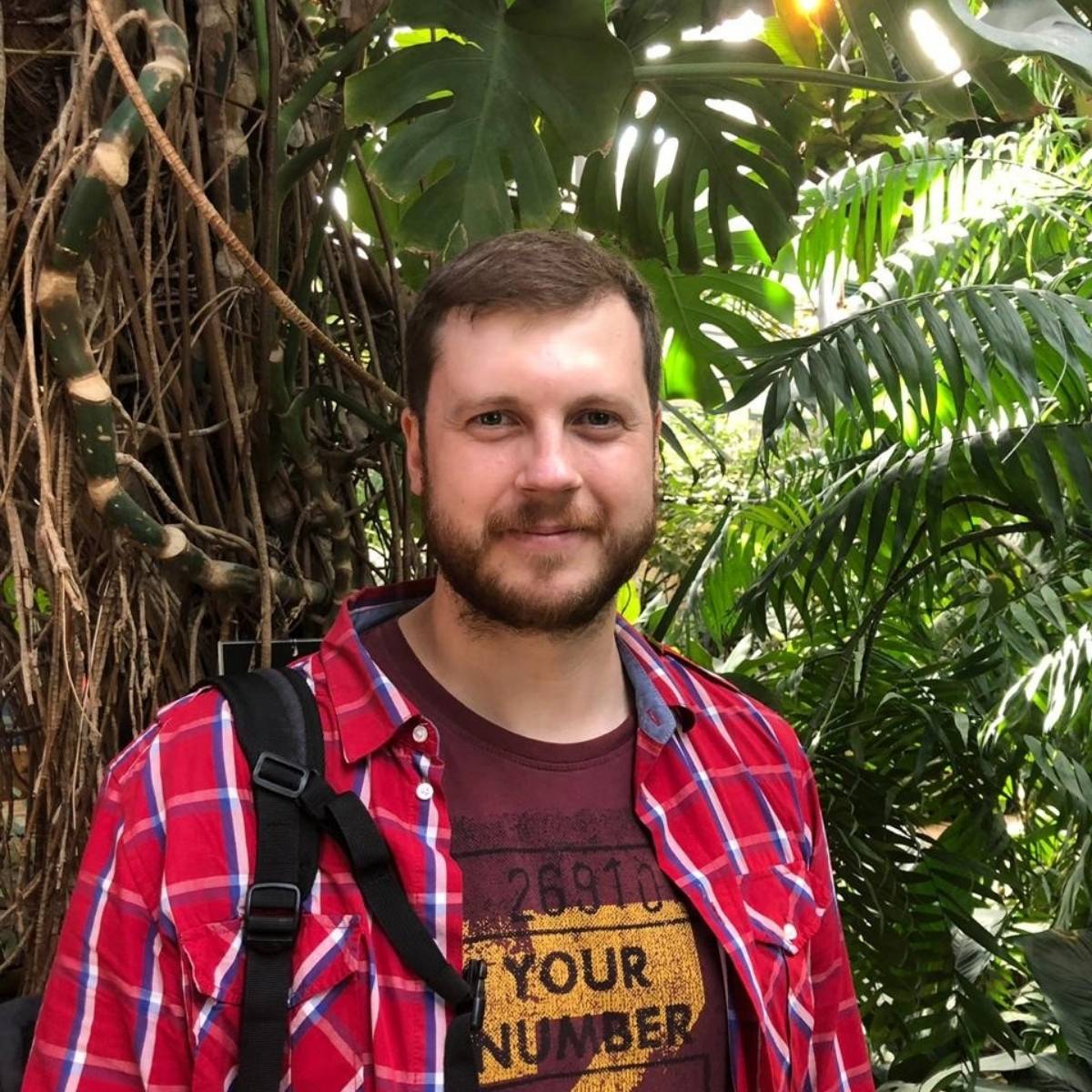 Александр Хохидра | Сетка — социальная сеть от hh.ru